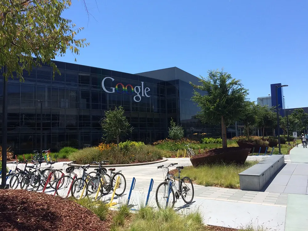 #WWDC : road-trip dans la Silicon Valley (Campus 2, Google, Facebook...) - Photos