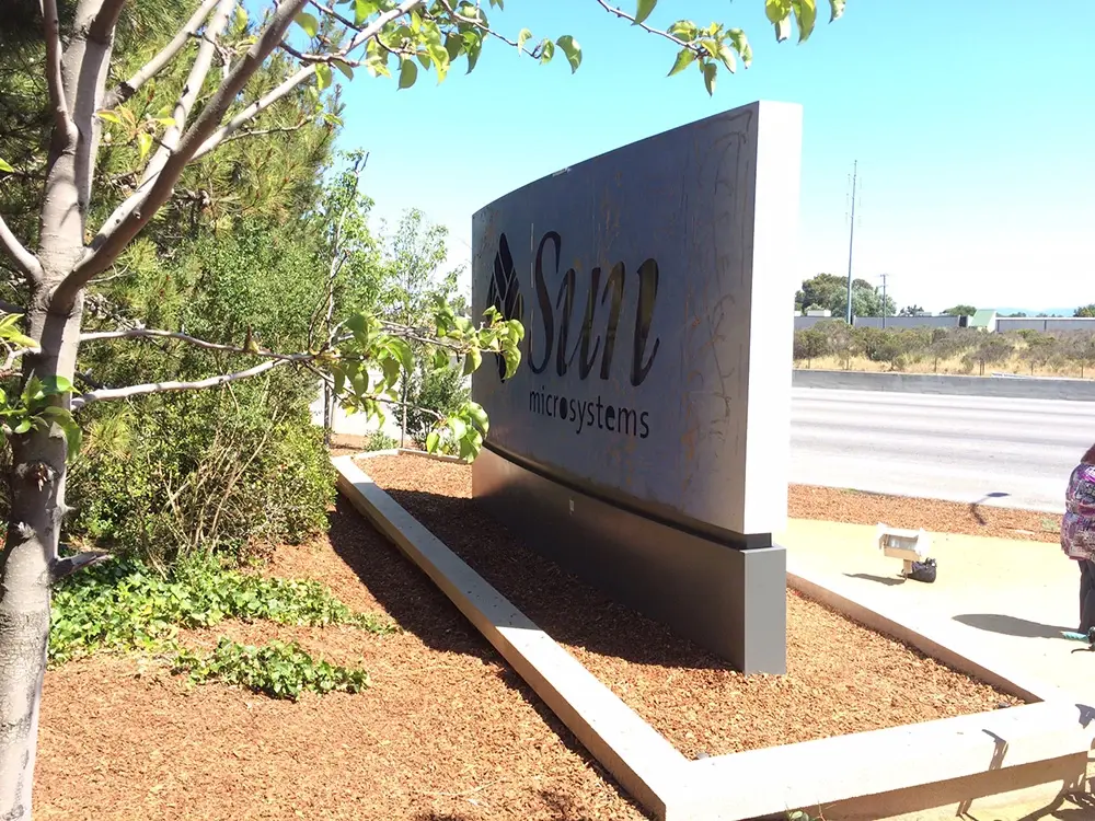 #WWDC : road-trip dans la Silicon Valley (Campus 2, Google, Facebook...) - Photos