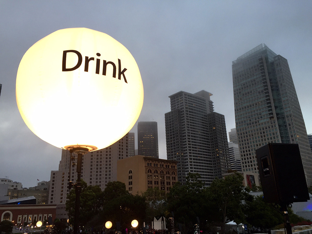 #WWDC : une vidéo, des selfies avec Federighi et plein de photos !