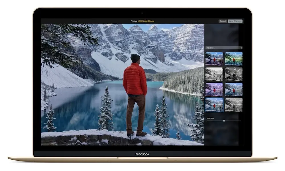 OS X El Capitan : tour d'horizon des nouveautés