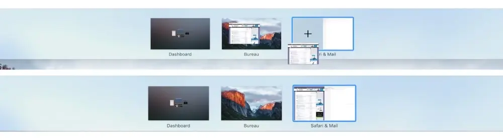 OS X El Capitan : tour d'horizon des nouveautés