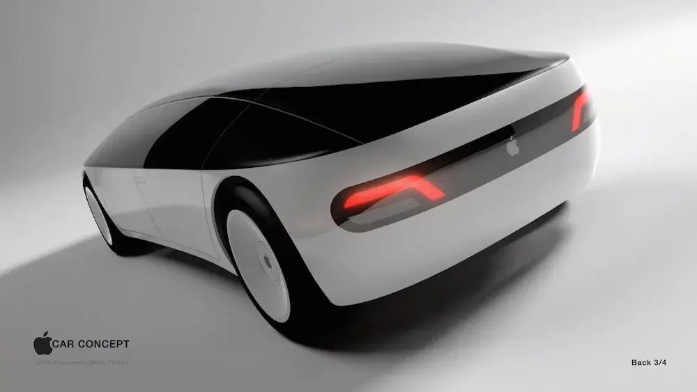 L'Apple Car est-elle responsable des bugs d'iOS et d'OS X ?