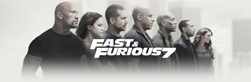 Shaun le mouton et Fast and Furious 7 en vente en avant-première sur iTunes