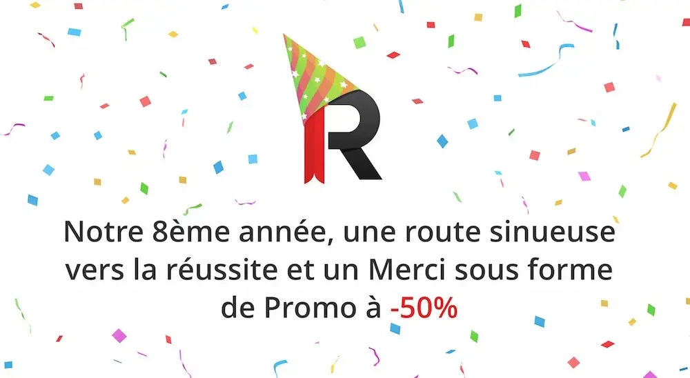 Bon plan : toutes les apps de Readdle proposées à -50% sur iOS