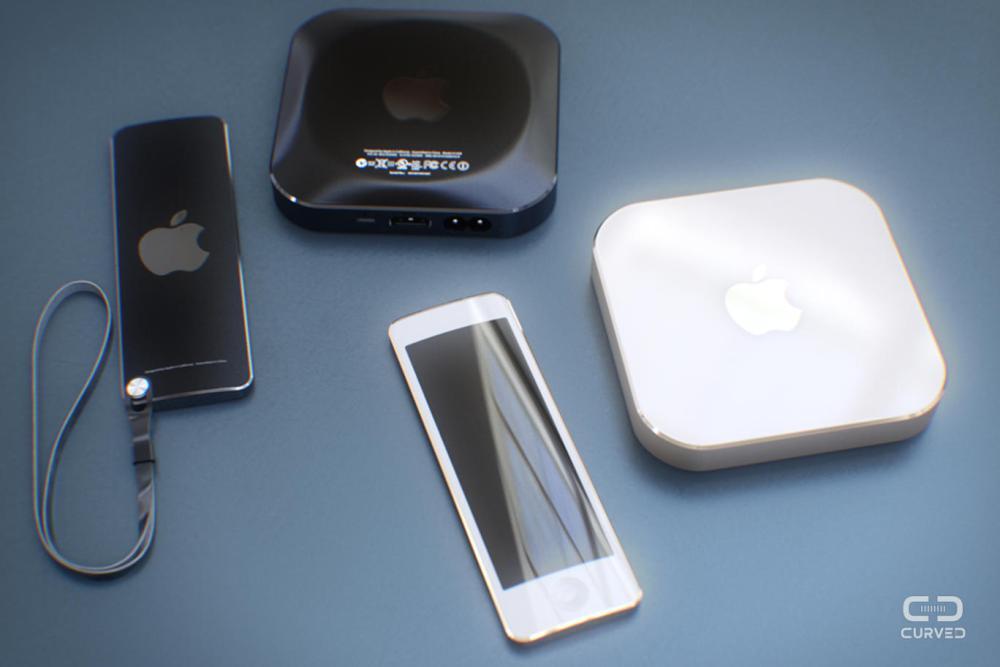 Que peut-on attendre de la prochaine Apple TV ?