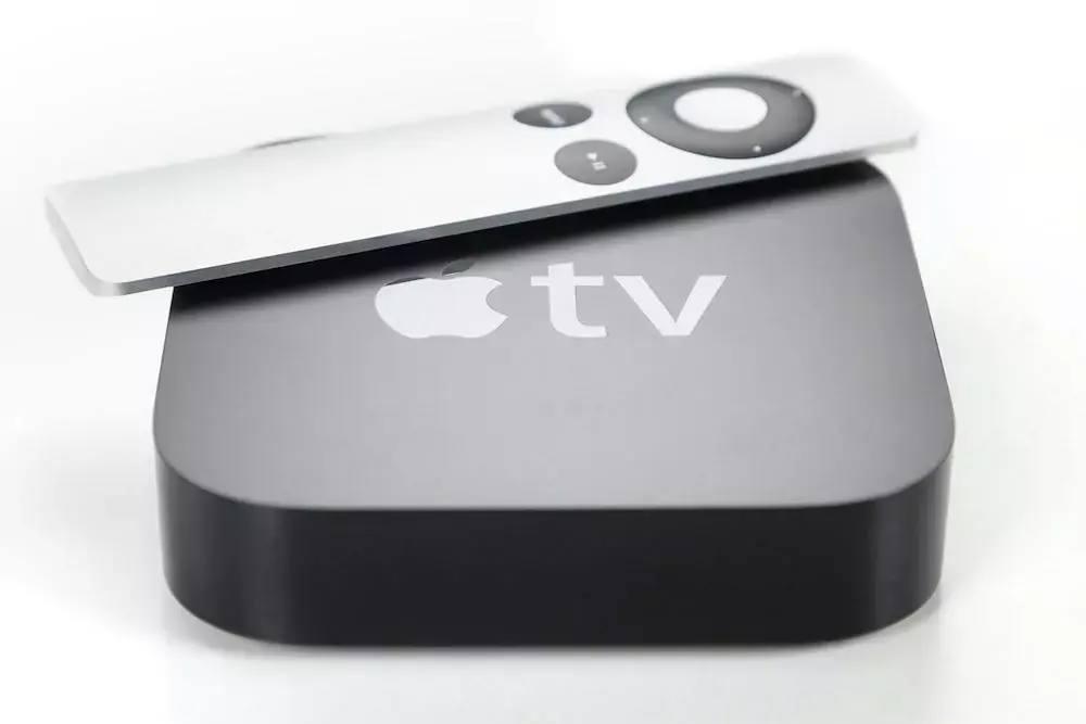 La nouvelle Apple TV coûterait 149$ et proposerait une "recherche universelle"