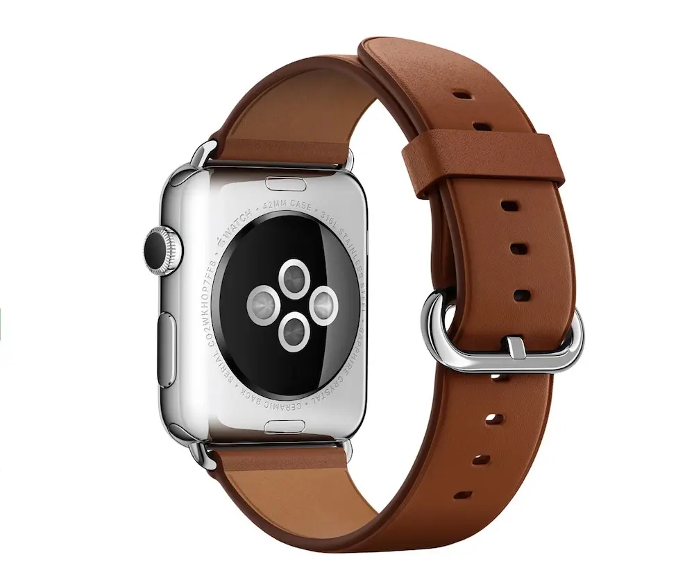 Les nouveaux bracelets de l'Apple Watch sont en vente (avec quelques surprises)