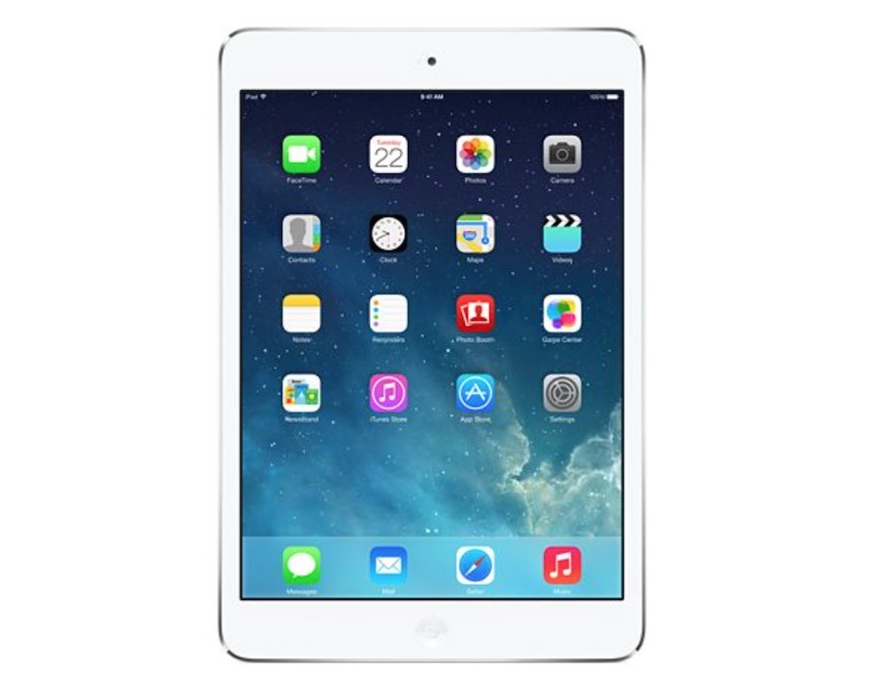 Refurb : iPad mini 2 dès 249€, iPad mini 3 dès 299€ et écran Thunderbolt 27'' à 799€