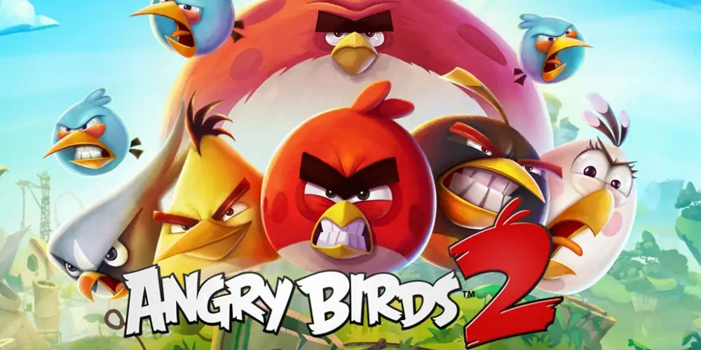 Angry Birds 2, OPlayer et bien d'autres, infectés par XcodeGhost !