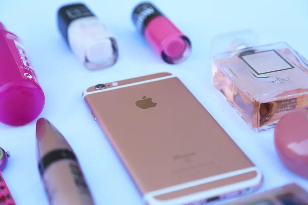 Test de l'iPhone 6s et de l'iPhone 6s Plus