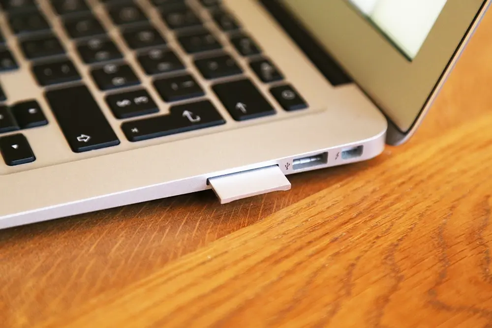 Test du Tardisk 256Go : une extension pour le SSD des MacBook Air/Pro