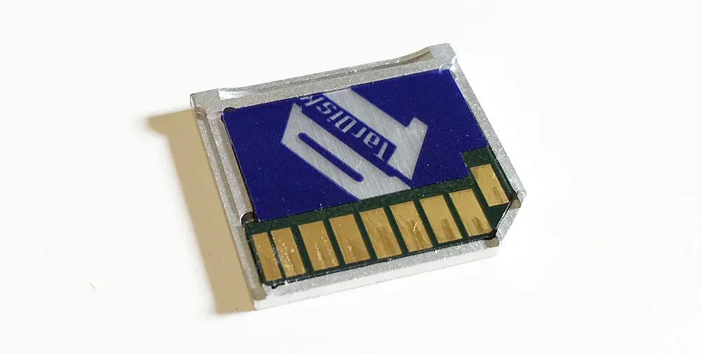 Test du Tardisk 256Go : une extension pour le SSD des MacBook Air/Pro