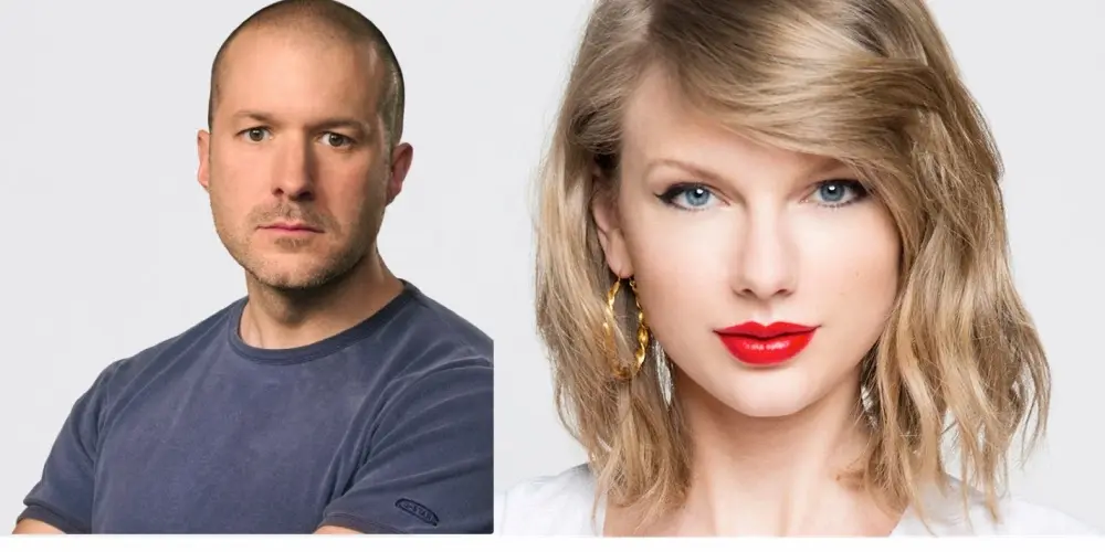 Le Met Gala 2016 de New York sera présidé par Jony Ive et Taylor Swift