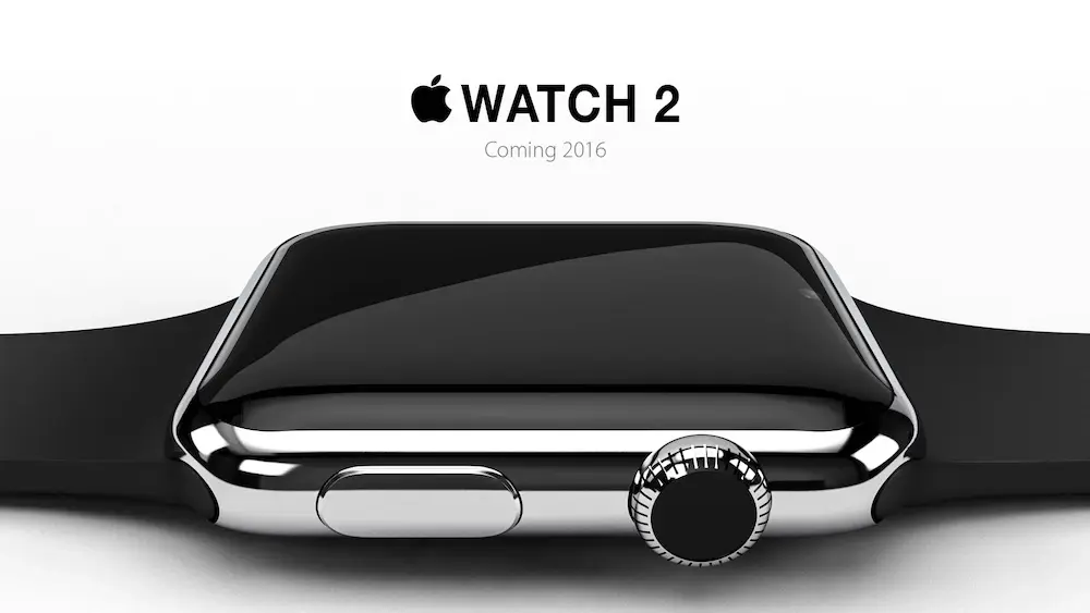 Un concept intéressant en attendant l'Apple Watch 2