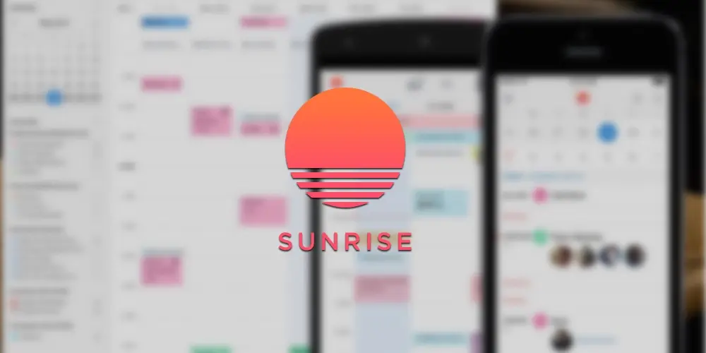 Le compte à rebours funeste a commencé pour le calendrier Sunrise