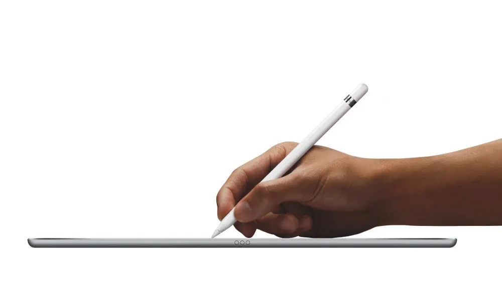 Photoshop Mix et Photoshop Fix sont prêts pour l'iPad Pro et l'Apple Pencil