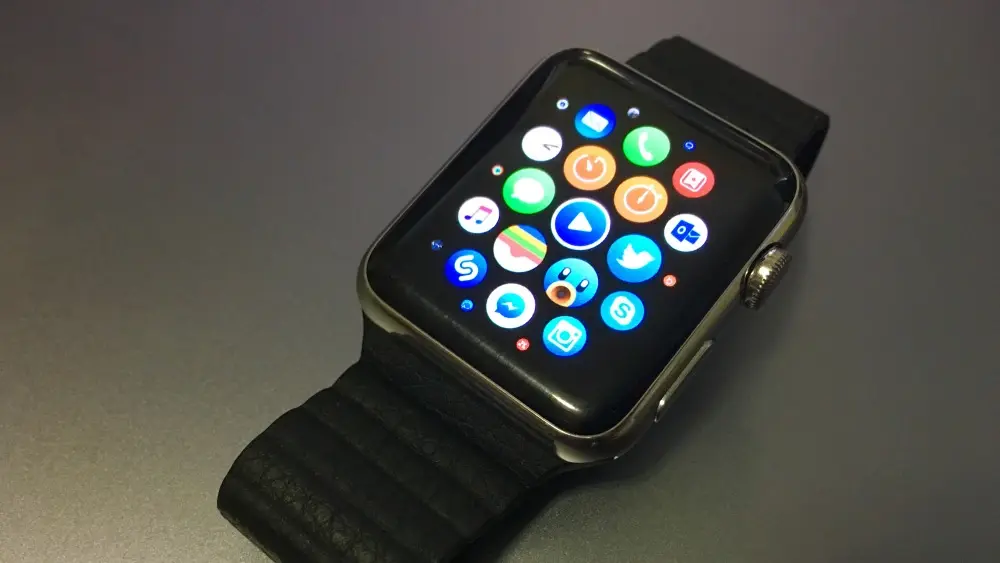 Tweetbot 4.1 gazouille sur l'Apple Watch