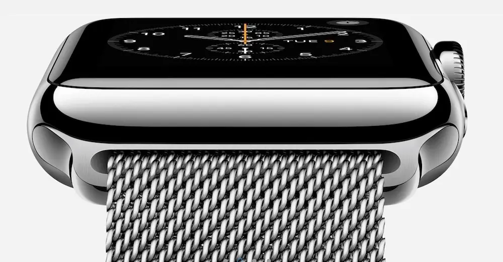 L'Apple Watch survole le classement des smartwatches les plus populaires... quatre fois