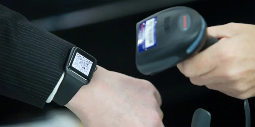 British Airways va installer de nouveaux scanners de billets pour l'Apple Watch