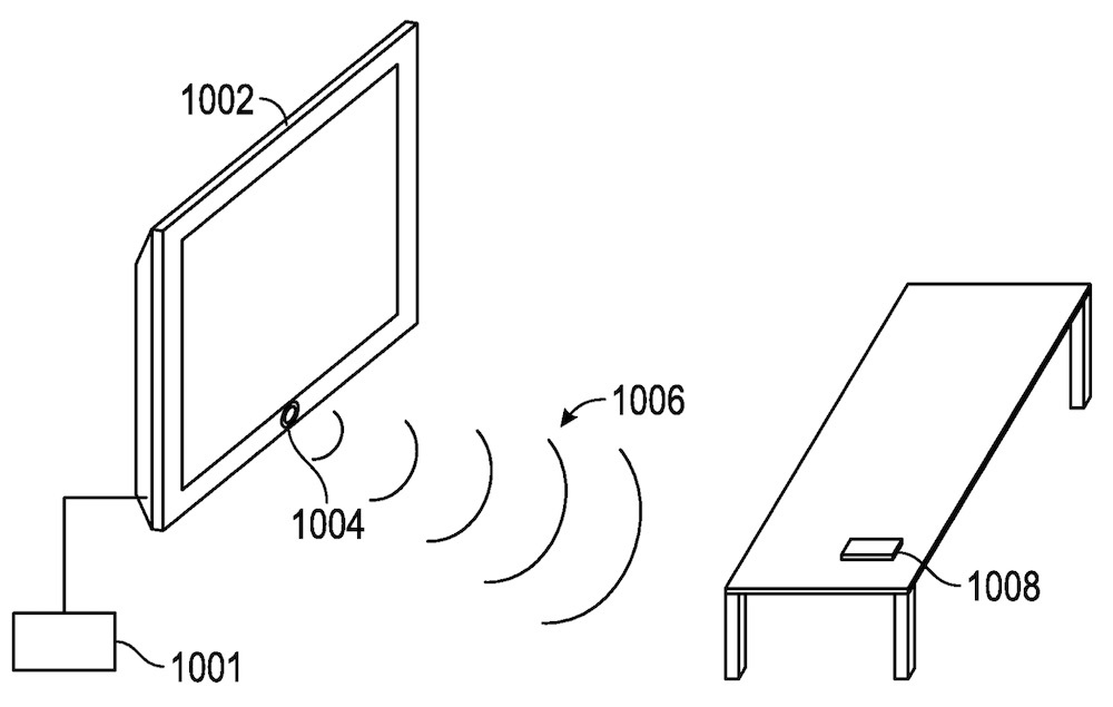 Apple TV : détection de présence et nouvelle interface dans les cartons ?