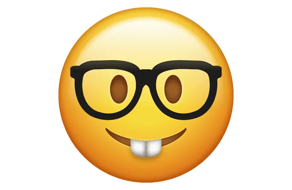 Emoticône