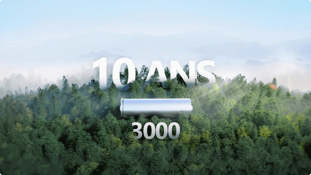 Test Ecoflow PowerStream : un onduleur intelligent pour gérer le surplus solaire
