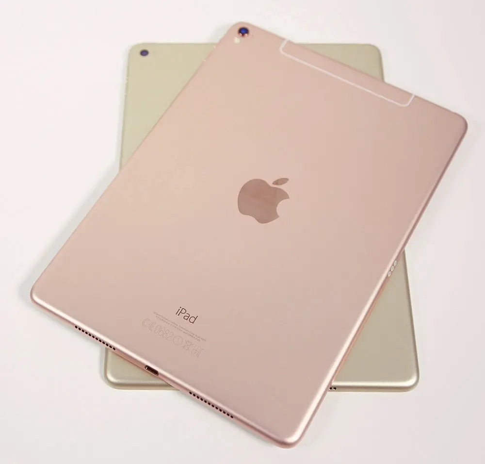 Test de l'iPad Pro 9,7" (2016) : un iPad Air 3 qui se prenait pour un Pro