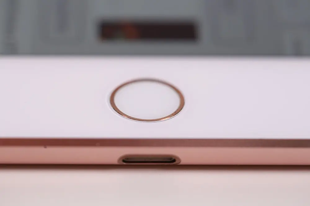 Touch ID utilisé par 89% des possesseurs d'iPhone munis du capteur d'empreintes