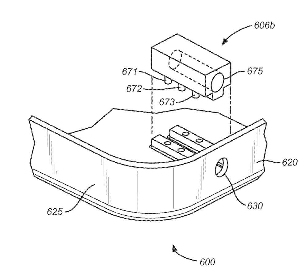 La prise jack des futurs iPhone pourrait se cacher dans une coque