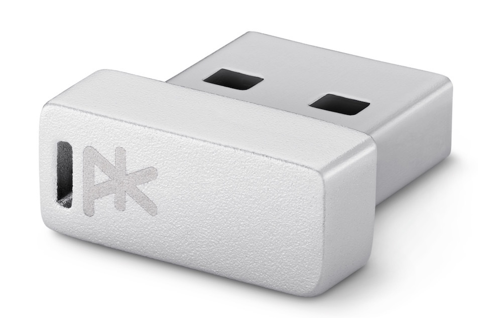 Les mini-clés USB 3.0 de PKparis sont disponibles dans l'Apple Store