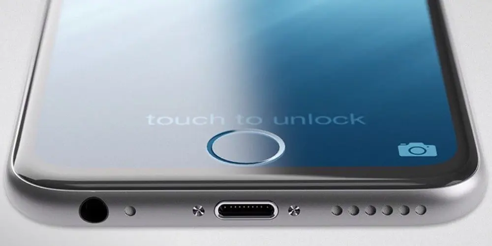 Des ultrasons pour utiliser Touch ID sur l'écran de futurs iPhone ?