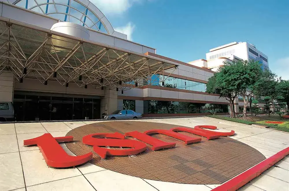 TSMC : un budget record en R&D pour les futurs processeurs Ax ?