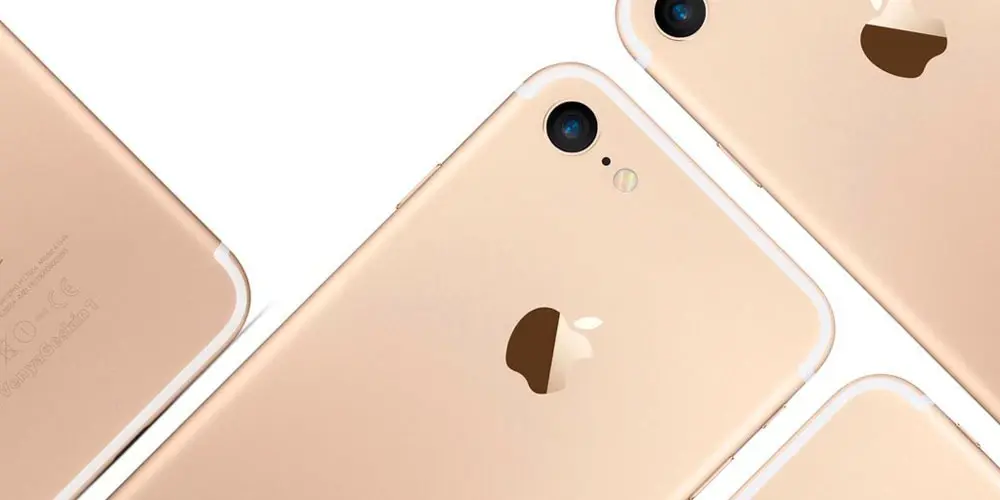 Une option 256Go pour l'iPhone 7 et l'iPhone 7 Plus ?