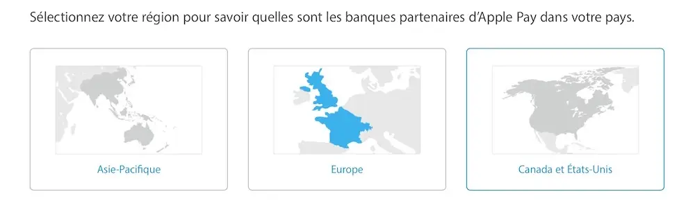 Apple Pay : derniers préparatifs avant le lancement en France (et 2 enseignes manquent à l'appel)