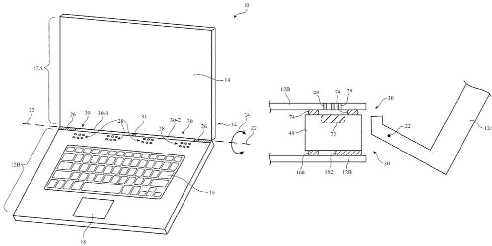 Apple envisage toujours d'intégrer une puce cellulaire sur ses MacBook