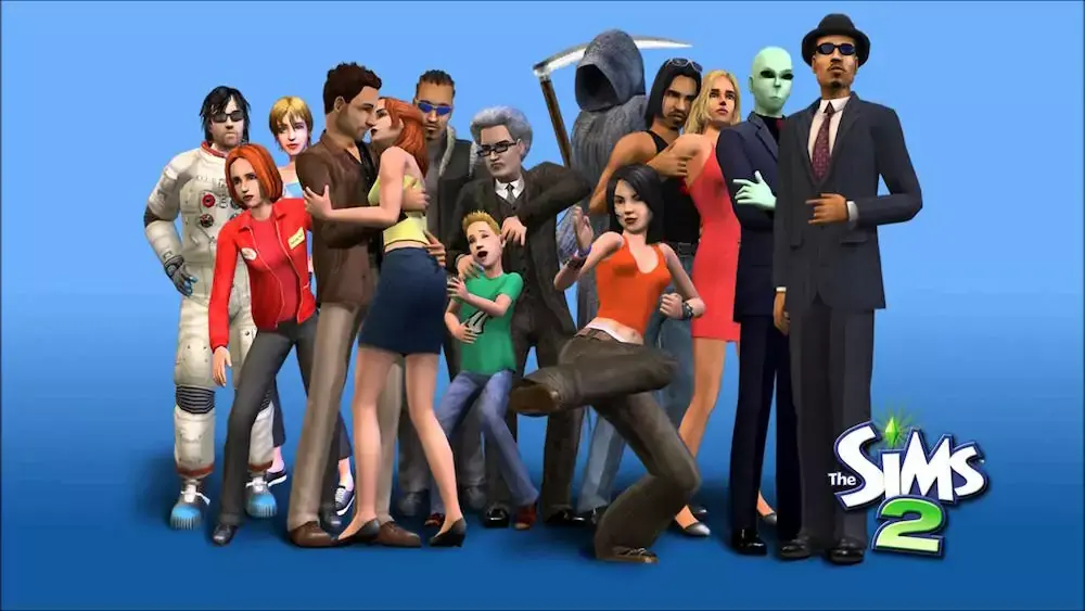 The Sims 2 Super Collection : une promo et une astuce en cas de problème d'installation