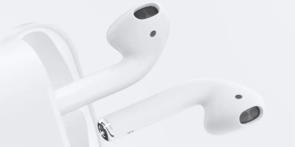 AirPods : tout espoir d'une sortie en 2016 n'est pas perdu !