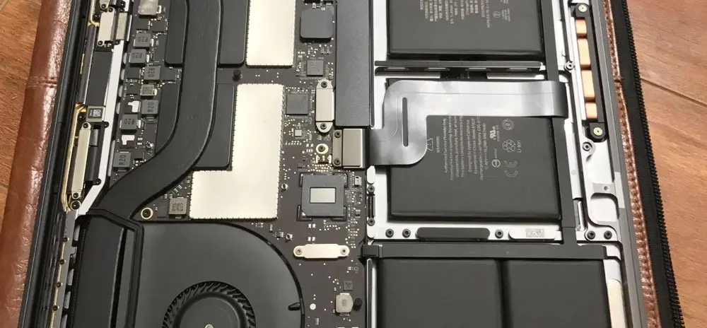 Les batteries des MacBook Pro 2016 sont-elles sous-dimensionnées ?