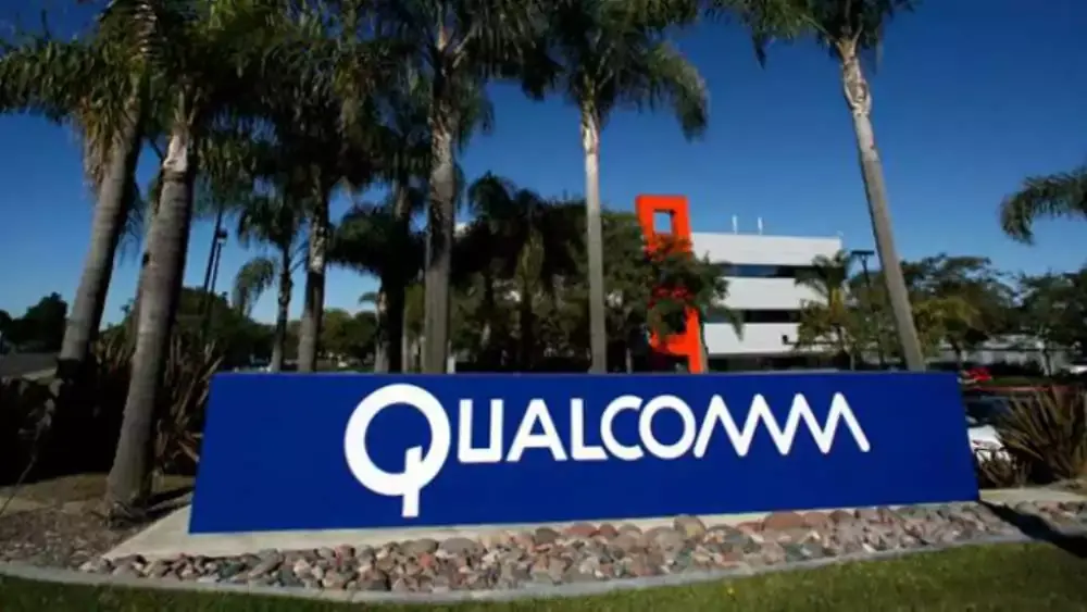 Apple attaque Qualcomm en justice pour 1 milliard de redevances abusivement perçues