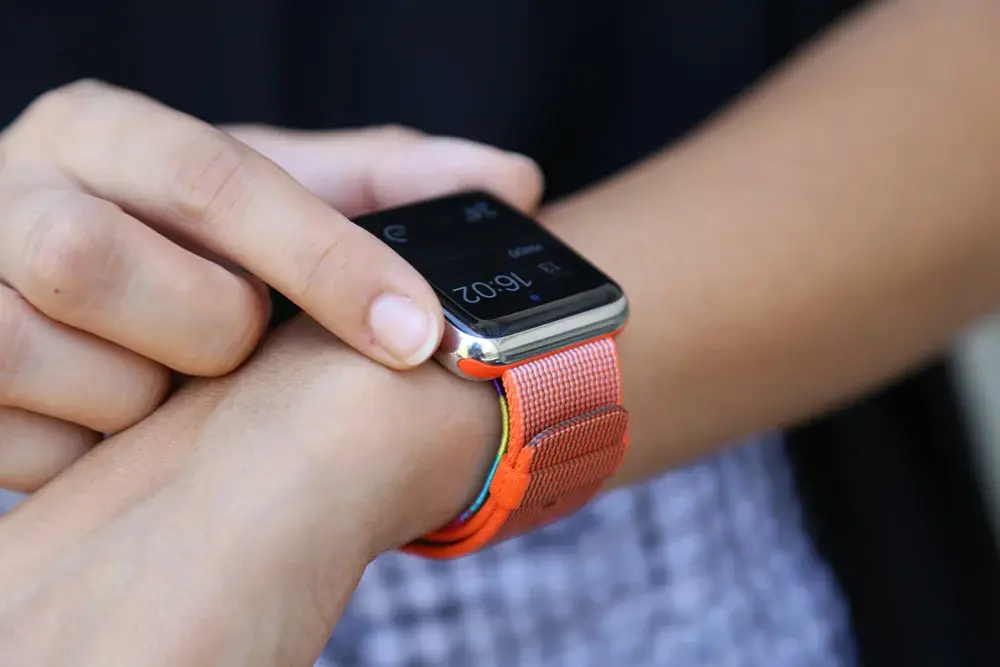 watchOS va proposer un "Mode Cinéma" pour plus de discrétion