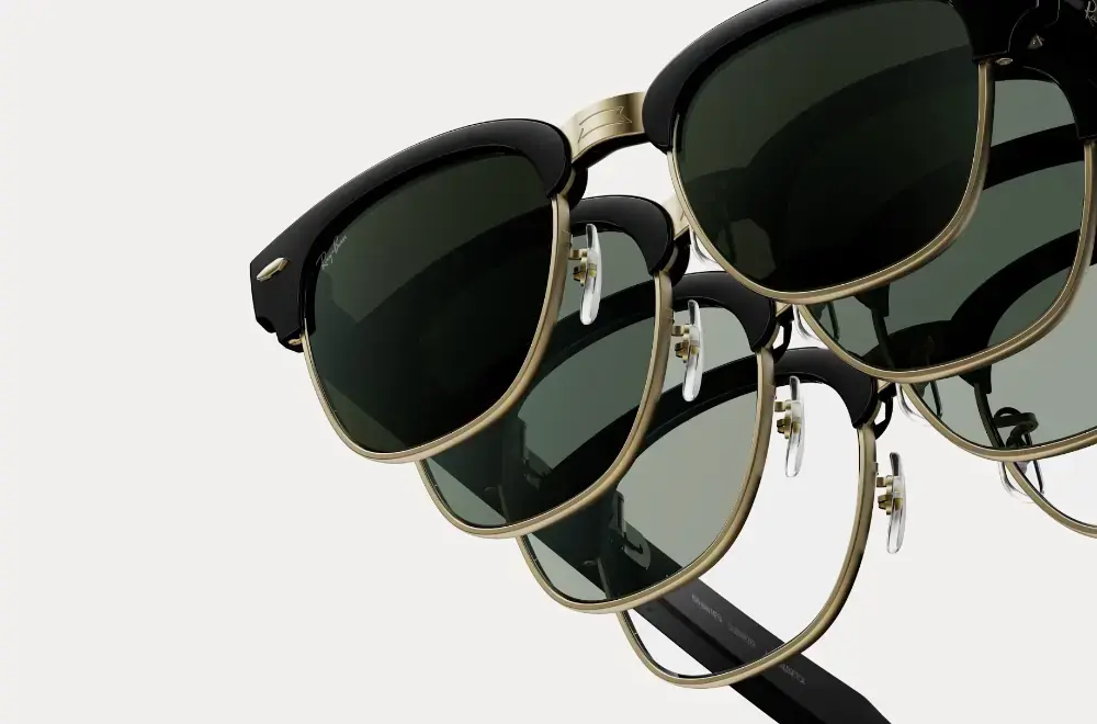 Ray-Ban Meta Audio&nbsp;: des lunettes connect&eacute;es sans cam&eacute;ra, avec 12 heures d&rsquo;autonomie, &agrave; 349&nbsp;&euro;&nbsp;!