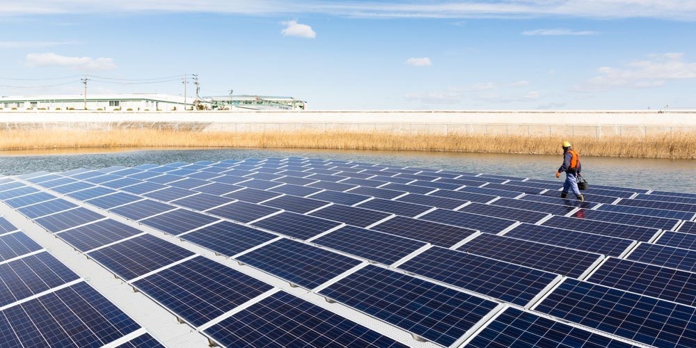 100% d'énergie renouvelable pour Ibiden, fournisseur Apple