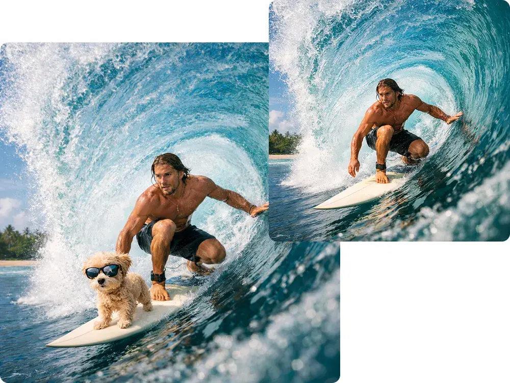 Adobe Firefly ChatGPT 1.5