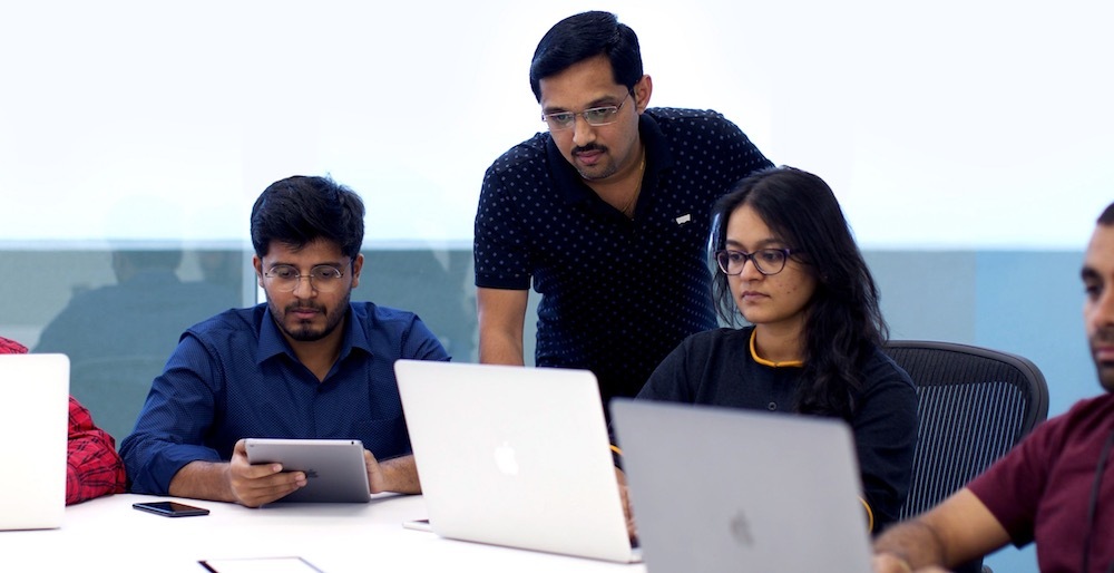 Inde : Apple inaugure son centre d'aide au design et au développement d'apps iOS à Bengalore