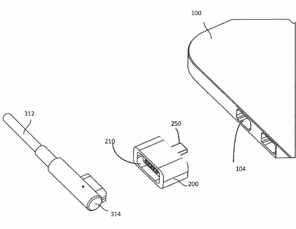 Le MagSafe pourrait faire son retour sur Mac... avec un adaptateur officiel