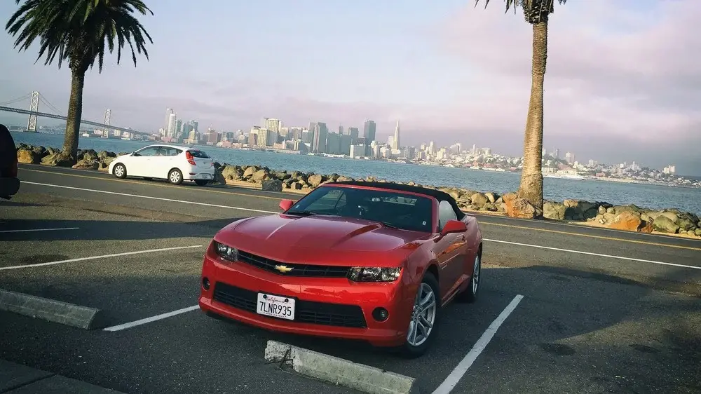 Se louer une voiture de Fast & Furious (avec chauffeur et SnapCar)