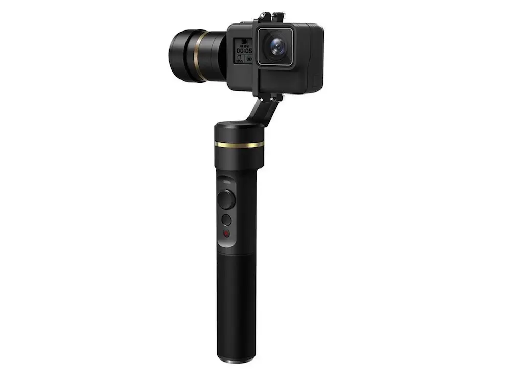 Promos (spéciales photo/vidéo) : DxO One, objectif Tokina, stabilisateur Feiyu et hub USB-C