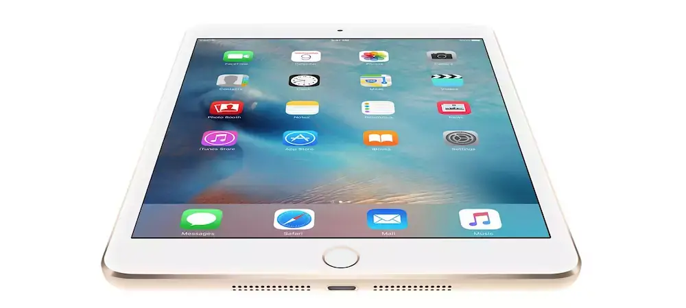 Refurb : iPad Air 2 dès 419€, iPad mini 3 dès 249€, Apple TV 4 à 149€