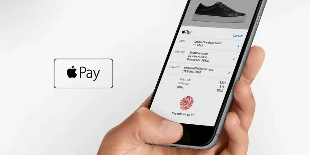 Apple et Visa accusés de violation de brevets pour Apple Pay ?