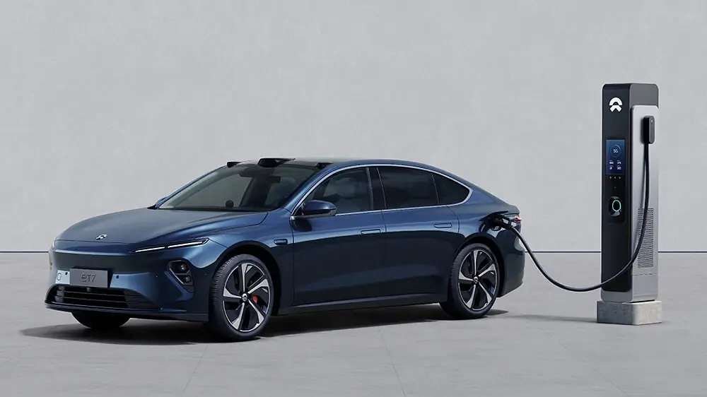 3mn pour charger sa voiture&nbsp;? J'ai test&eacute; le "Swap" de batterie en Chine&nbsp;: finalement, pas si mal&nbsp;?